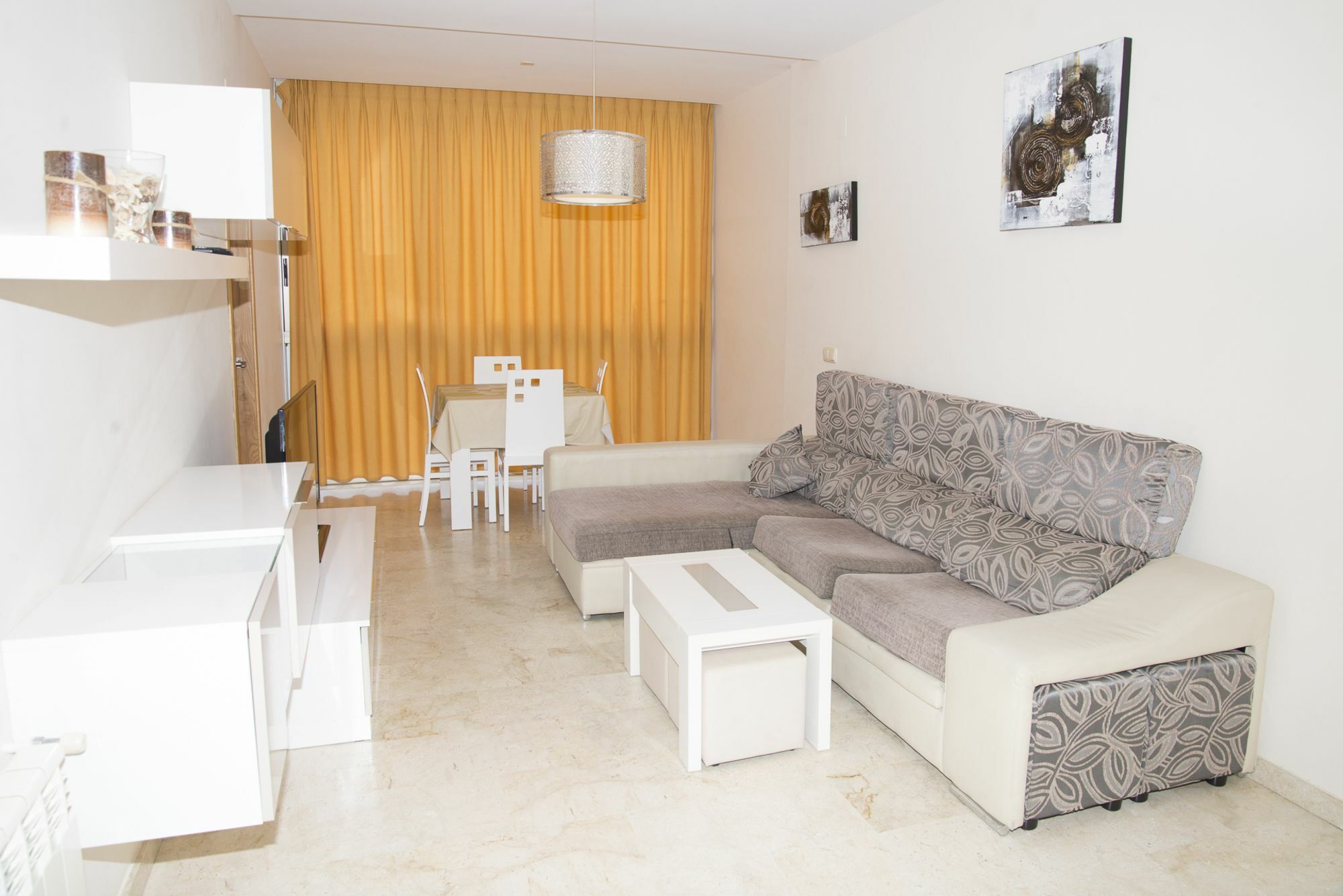 Paraiso Lido Alquilevante เบนิดอร์ม ภายนอก รูปภาพ