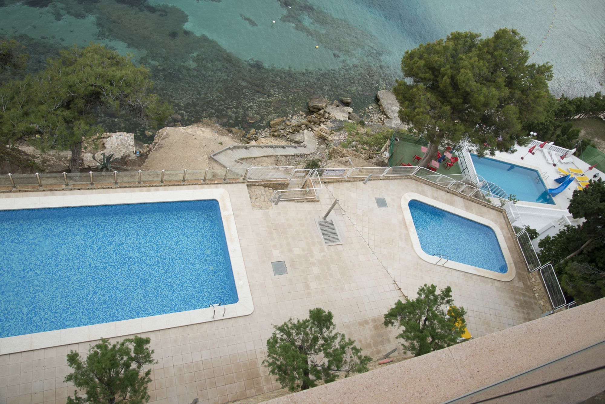 Paraiso Lido Alquilevante เบนิดอร์ม ภายนอก รูปภาพ