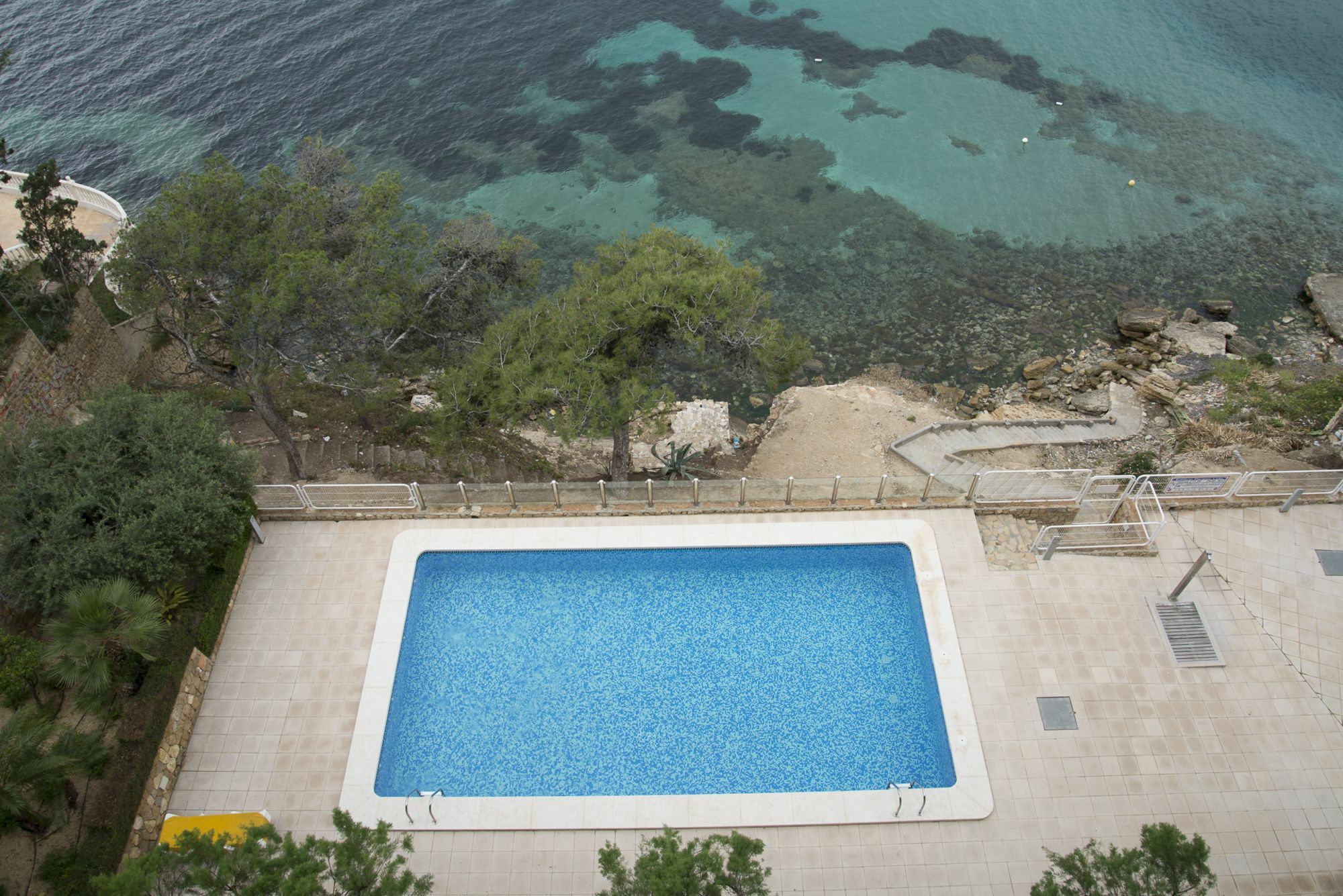 Paraiso Lido Alquilevante เบนิดอร์ม ภายนอก รูปภาพ